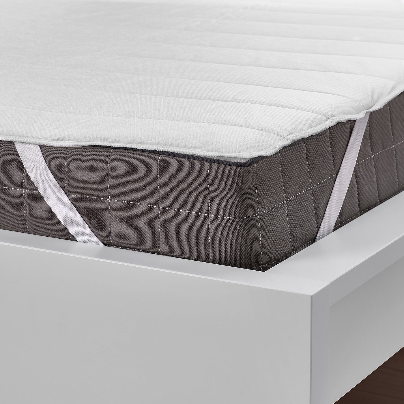 TAGELSÄV タゲルセーヴ マットレスプロテクター, 90x200 cm - IKEA