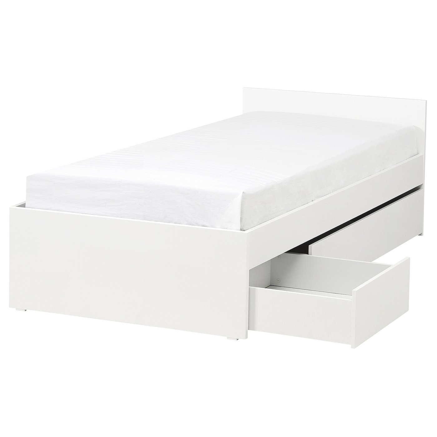 ベッドフレームの通販 - IKEA