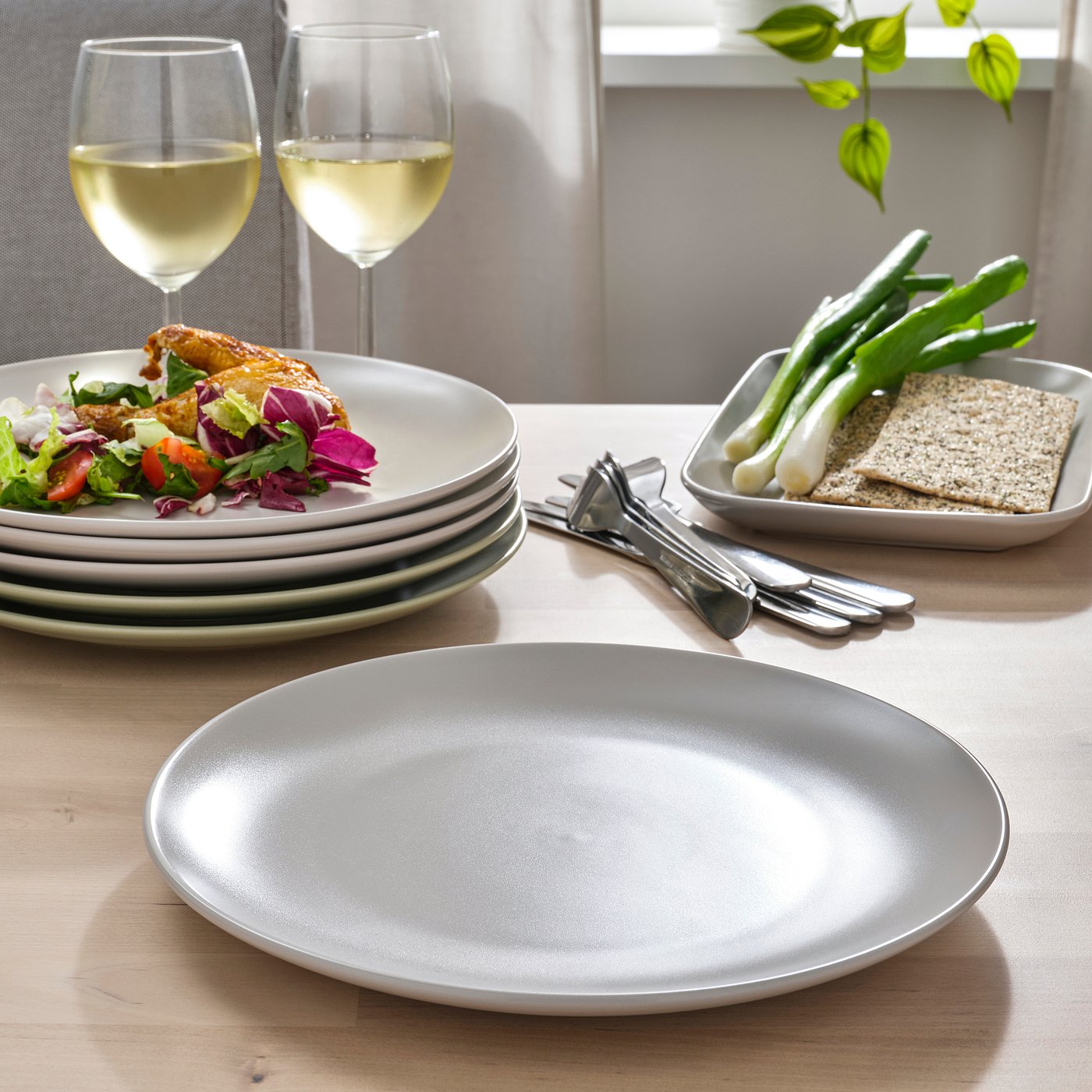食器セット｜IKEA【公式】家具・インテリア雑貨通販 - IKEA