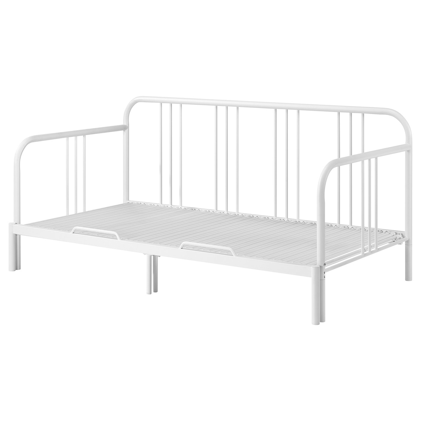 FYRESDAL daybed frame, white, Twin - IKEA
