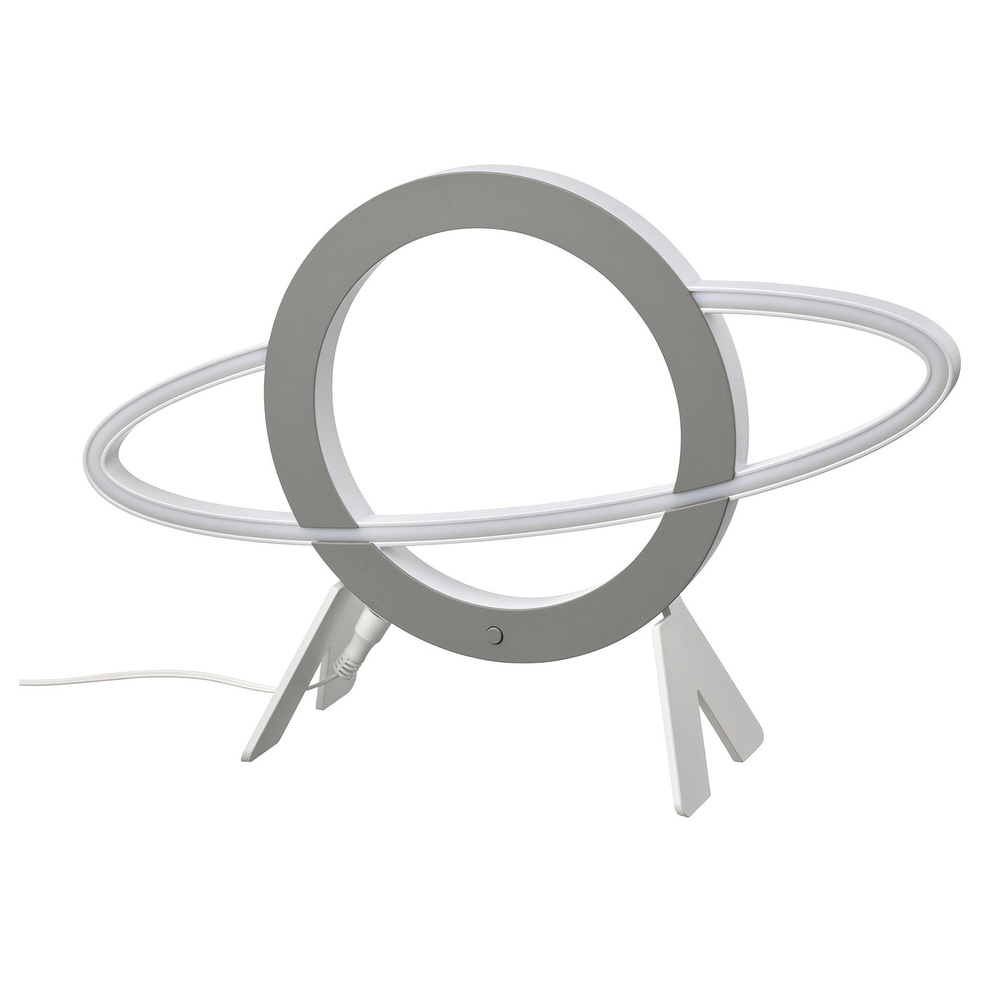 AFTONSPARV LED decorative light, planet shape multicolor - IKEA