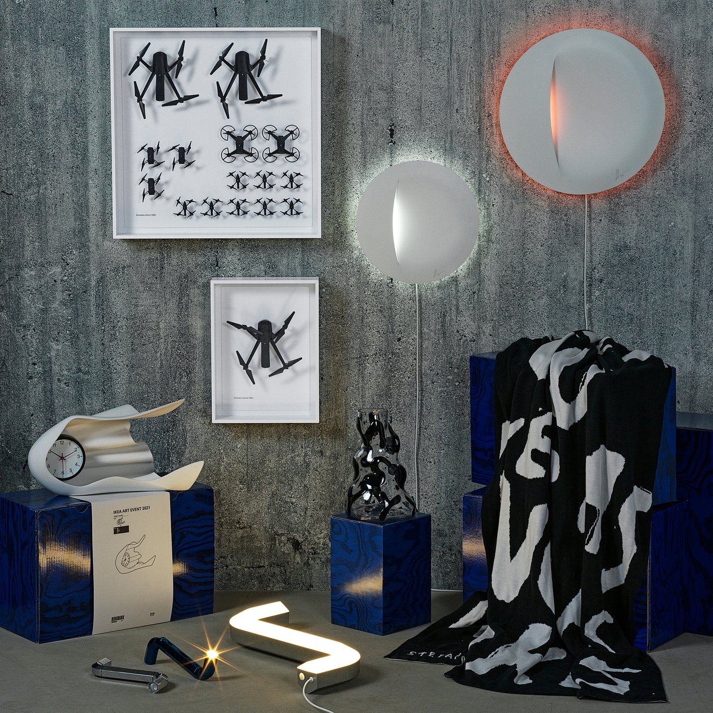 The 2021 IKEA Art Event Is Here