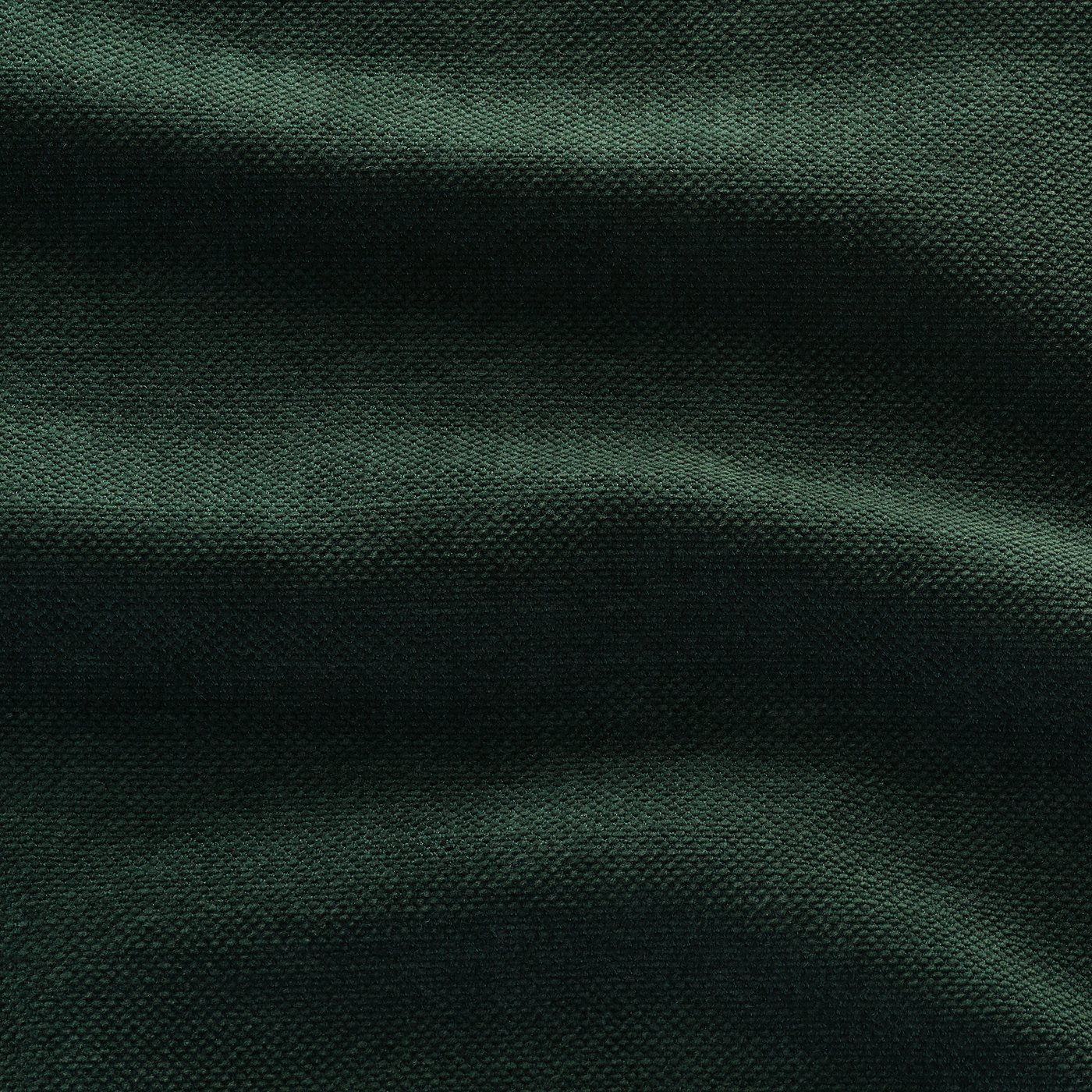 SÖDERHAMN cover for sofa section, Tallmyra dark green - IKEA