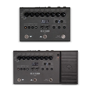 Free The Tone】SUGIZOシグネイチャー・リングモジュレーター「RM-1S