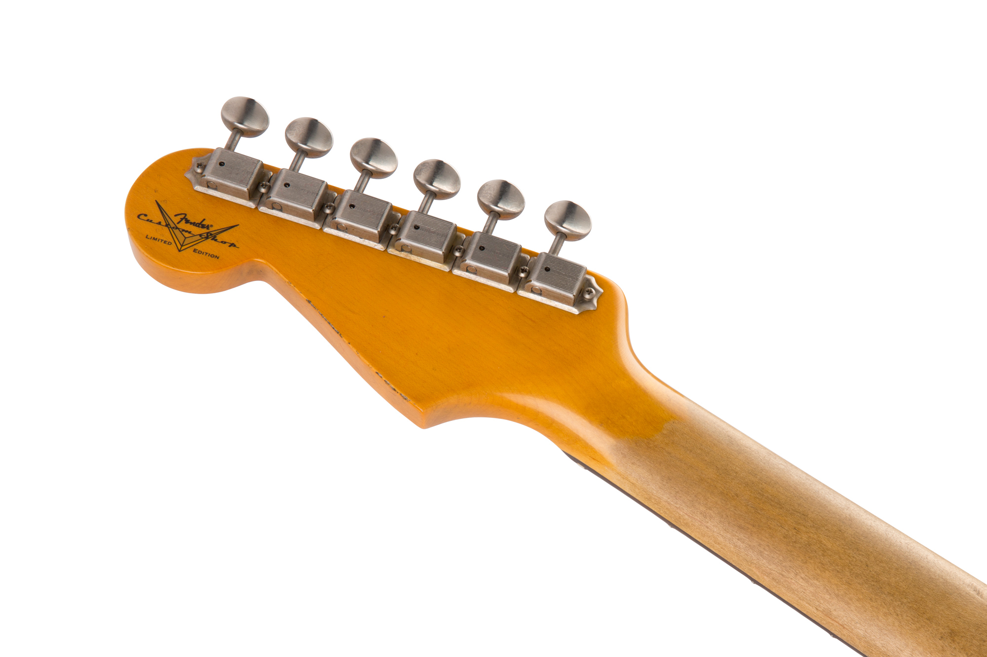 Fender】ギタリストCharのキャリアの中でも特別な存在感を放つ1959年製