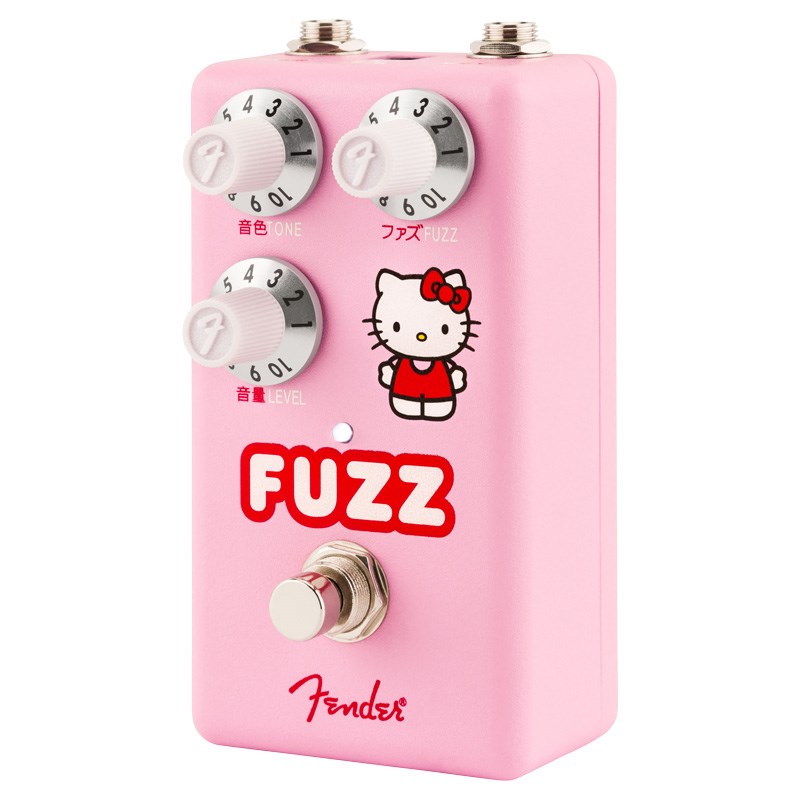 Fender】【Squier by Fender】世代を超えたポップカルチャーアイコン