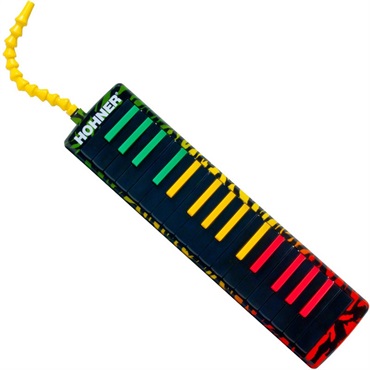 Hohner (アコーディオン専門店・出荷前検品発送)Nova III 96 BLK