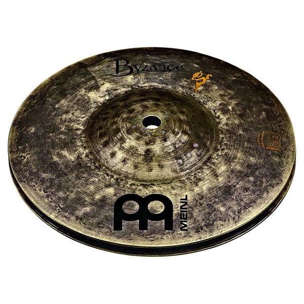 MEINL Artist Concept Model - Crasher Hats 8 - Benny Greb [AC