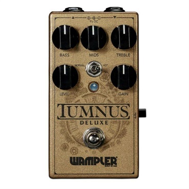 Wampler Pedals Ego Compressor（ワンプラーペダル）コンプレッサー