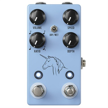 JHS Pedals 【WEB限定在庫処分セール】 PACKRAT WHITE（ジェイ