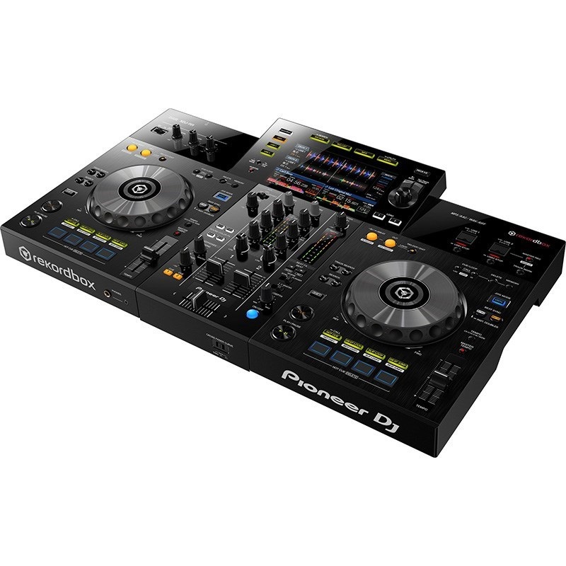 Pioneer DJ XDJ-RR ｜イケベ楽器店オンラインストア