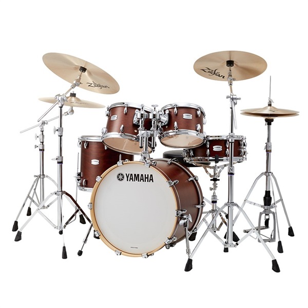 YAMAHA TMP0F4SAZM18 [Tour Custom/20バスドラムスタンダードセット +