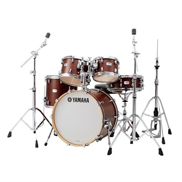 YAMAHA TMP0F4SAC18 [Tour Custom/20バスドラムスタンダードセット + A