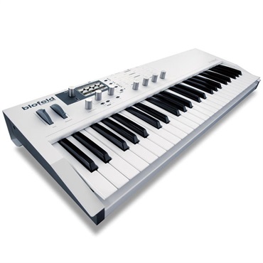 Waldorf PROTEIN Authentic Wavetable Synthesizer (ウォルドルフ
