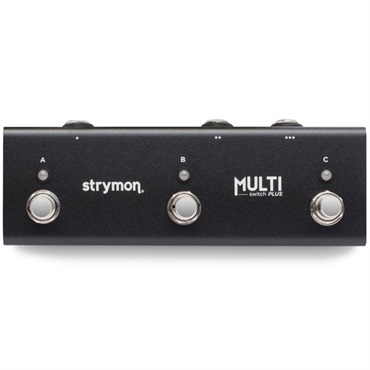 strymon Ojai-X エクスパンション・キット（ストライモン）パワー