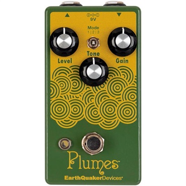 EarthQuaker Devices Tone Job Sonic Blue ※EQDショップ限定 ｜イケベ