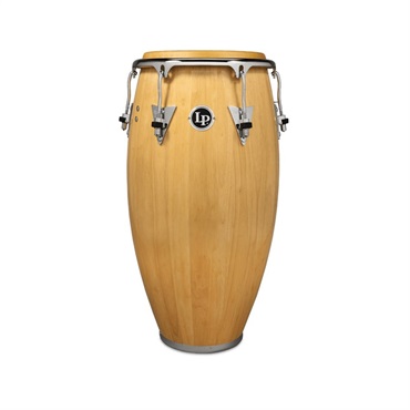 LP LP559X-1RD [PATATO Signature Fiberglass Conga / Red ， Chrome