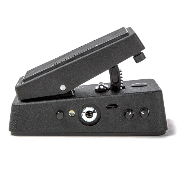 Dunlop (Jim Dunlop) CBM535AR / MINI 535 AUTO-RETURN WAH（ジム
