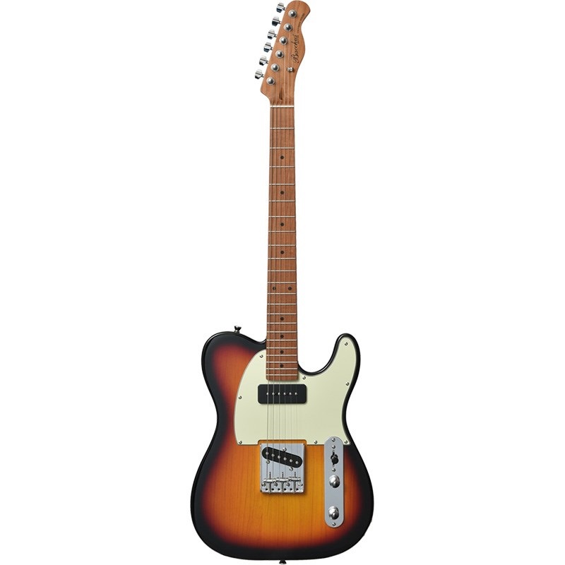 Bacchus Universe Series BTE-2-RSM/M (3TS) ｜イケベ楽器店オンライン