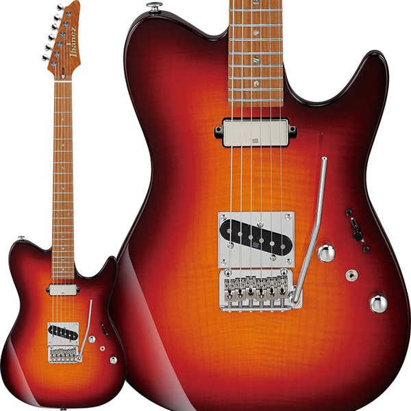 Ibanez Prestige AZS2200F-STB ｜イケベ楽器店オンラインストア