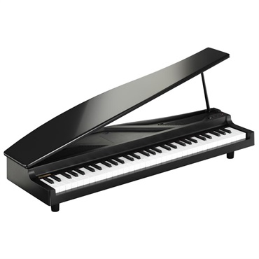 KORG microPIANO RD レッド【贈り物にも最適♪】【超長期欠品・次回