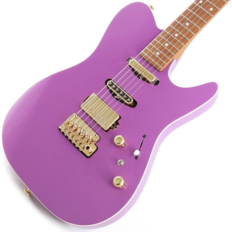 Ibanez LB1-VL [Lari Basilio Signature Model] ｜イケベ楽器店