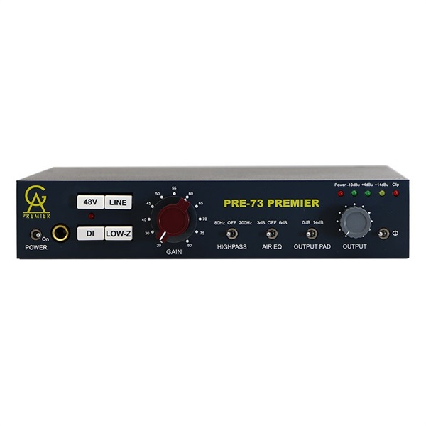GOLDEN AGE PROJECT PRE-73 PREMIER(国内正規品) ｜イケベ楽器店