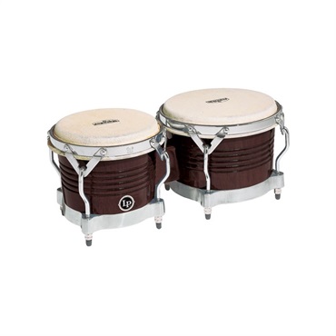 LP LPA601-DW [Aspire Wood Bongo / Dark Wood]【お取り寄せ品