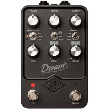 MXR CSP027 TIMMY OVER DRIVE ｜イケベ楽器店オンラインストア