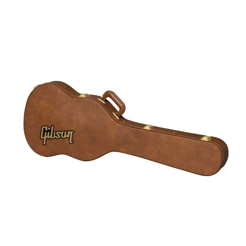 Gibson 【半期決算セール】 SG Original Hardshell Case (Brown