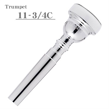 Bach バック / 10-1/2D SP コルネット用 マウスピース ｜イケベ楽器店