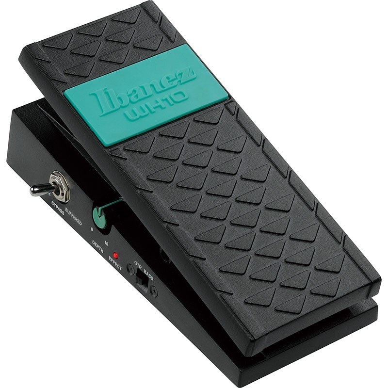 Ibanez WH10V3（アイバニーズ）ワウペダル ｜イケベ楽器店オンラインストア