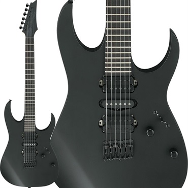 Ibanez J-LINE RG6HSHFX-BKF ｜イケベ楽器店オンラインストア