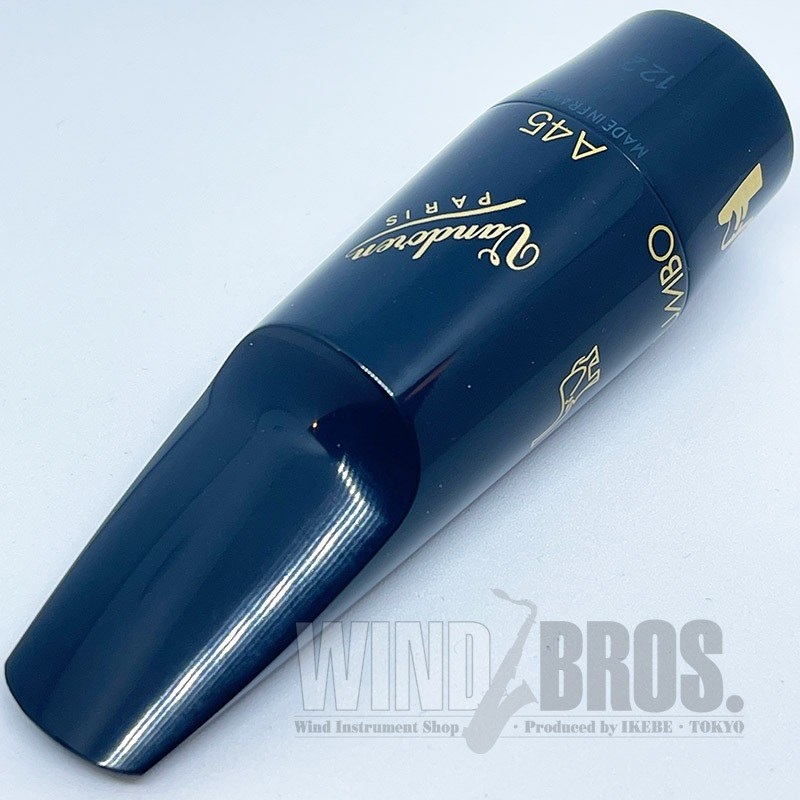 VANDOREN 「オープニング：A45」バンドレン アルトサックス用マウス