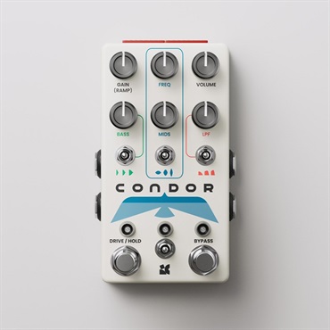 Chase Bliss Audio Reverse Mode C (2025) ｜イケベ楽器店オンラインストア