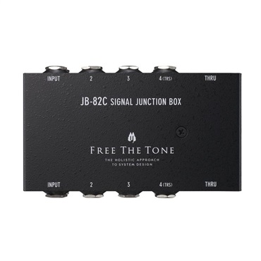 Ovaltone PRIME GEAR DELUXE（オーバルトーン）バッファー/ブースター