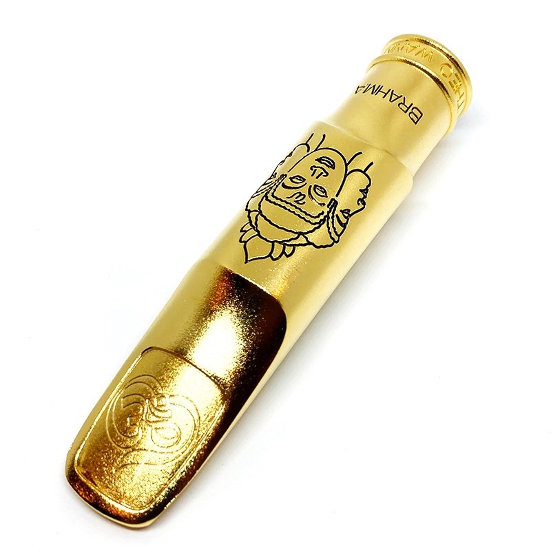 Theo Wanne 「オープニング：8*」テナーサックス用マウスピース セオ