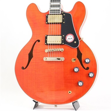 Seventy Seven Japan Tune-up Series EXRUBATO-CTM-JT (T-RED) 【特価