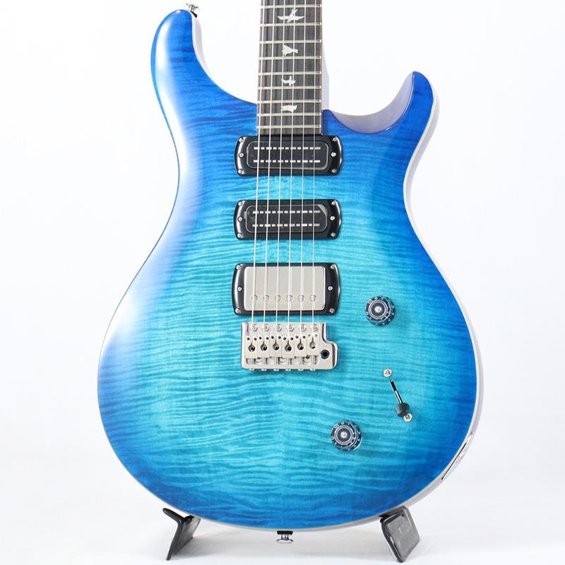 P.R.S. SE Studio (Lake Blue) 【2025年生産品】 ｜イケベ楽器店