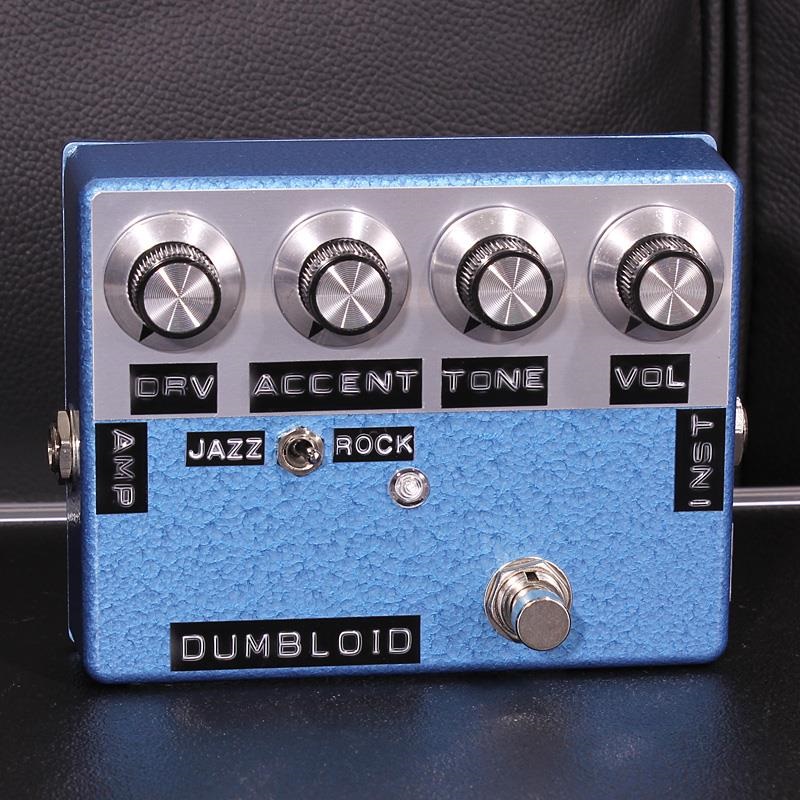 shin's music DUMBLOID Special Blue Hammer ｜イケベ楽器店オンライン