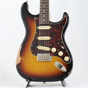 momose MC1-STD/R (3TS-Aged/べっ甲PG) [SN.21273] ｜イケベ楽器店