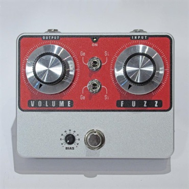 KING TONE GUITAR Vintage Fuzz ｜イケベ楽器店オンラインストア