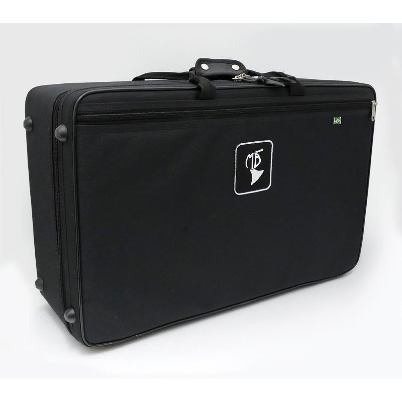 MB USED 中古 マーカス・ボナ / MB03 (ブラック) トランペット用
