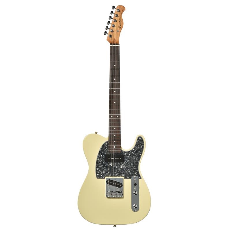 Bacchus Universe Series BTE-2-RSM/R-BPPG (Olympic White) ｜イケベ