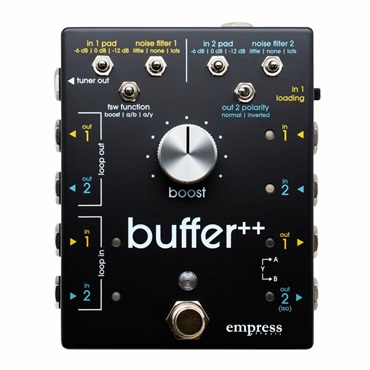 ギター Westminster Effects 1689 V2 SPECIAL Westminster Effects