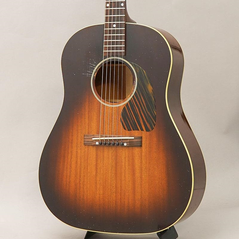 Gibson 【半期決算セール】Murphy Lab Collection 1942 Banner J-45
