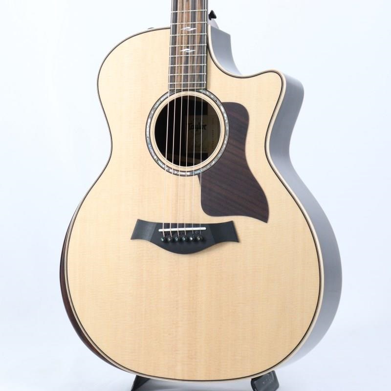 TAYLOR USED 中古 814ce ※2024年製 テイラー ｜イケベ楽器店オンライン