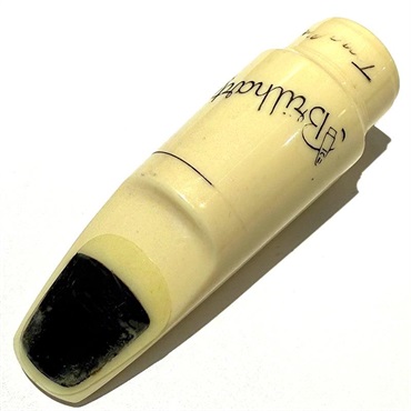 Brilhart ブリルハート アルトサックス用マウスピース Tonalin
