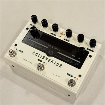 GFISYSTEM USED 中古 ROSSIE ロッシー (GFI SYSTEM GFI システム