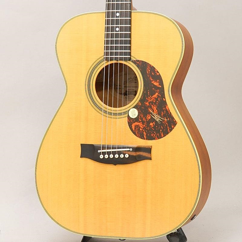 MATON EBG808TE - Tommy Emmanuel - メイトン ｜イケベ楽器店